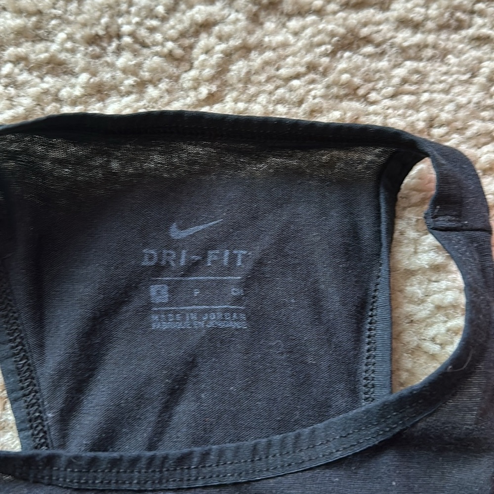 Nike Racerback Tank - Picture 3 of 3